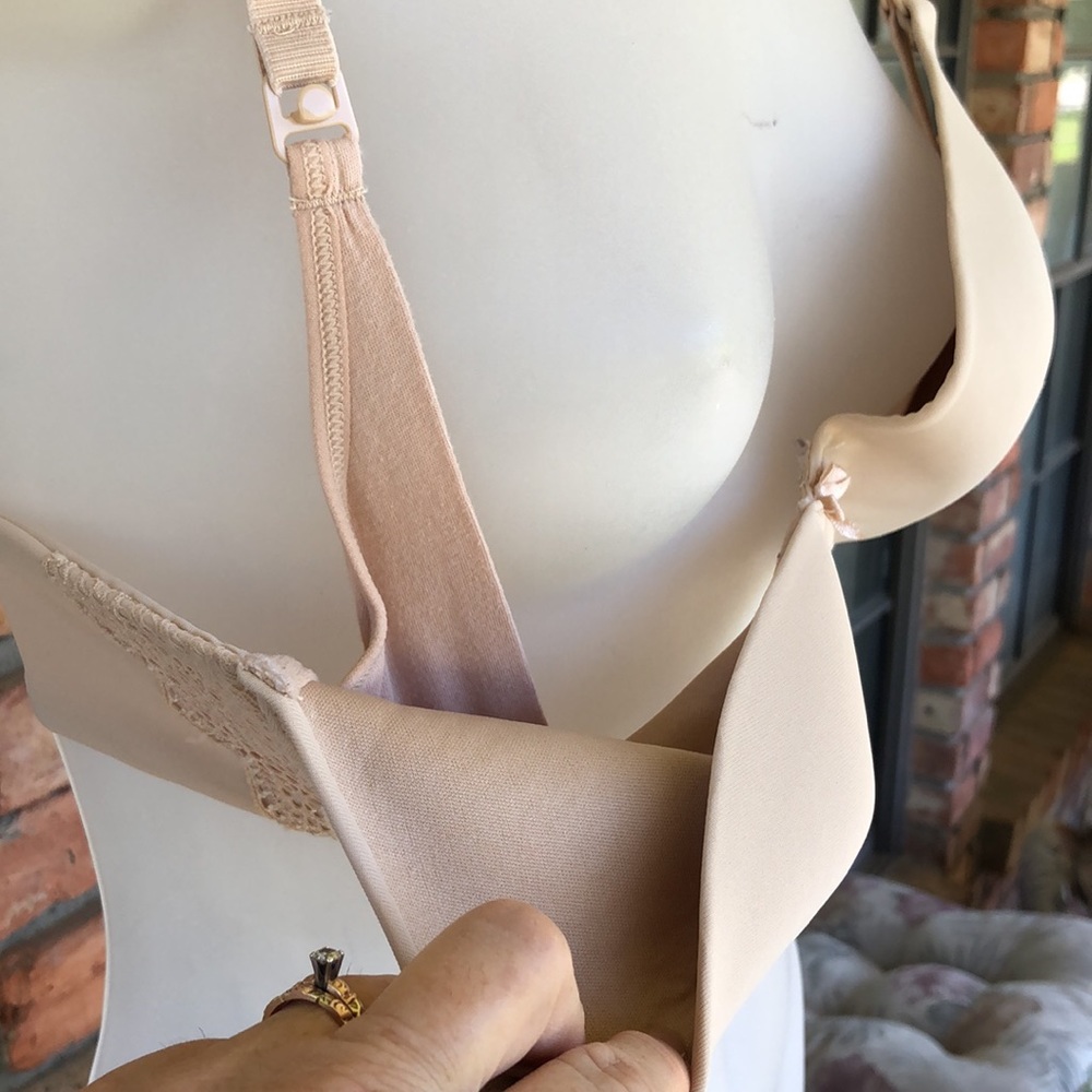 Motherhood maternity nursing bra size 34c - Picture 9 of 14